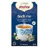 Yogi tea több ízben 17 filter/dob