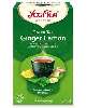 Yogi tea több ízben 17 filter/dob