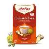 Yogi tea több ízben 17 filter/dob