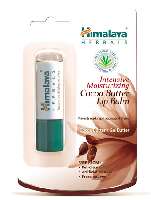 KAKAÓVAJAS INTENZÍV HIDRATÁLÓ AJAKÁPOLÓ BALZSAM 4,5 GR (Cocoa Butter Lip Balm) - 490208007