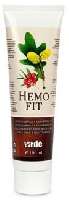 HEMOFIT GÉL 100 ML (VIRDE) ARANYERES PROBLÉMA KEZELÉSÉRE - 040806000
