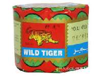 TIGRIS BALZSAM (18,4 G) - 040103009