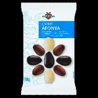 NATURFOOD CSOKIS ÁFONYA 100 GR - 100101009.31