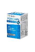 FORCAPIL KAPSZULA 60 DB (HAJ KÖRÖM ERŐSÍTŐ) - 050109038