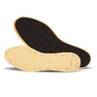 Batz Leather Comfort T-940 Talpbetét 35-36/45-46