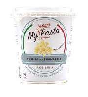 MY INSTANT PASTA ORSÓ (FUSILLI) TÉSZTA NÉGYSAJTOS MÁRTÁSSAL 70 GR - 101225000.NÉGYSAJTOS