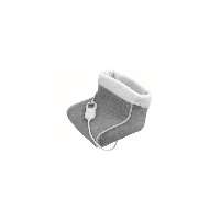 VIVAMAX ELEKTROMOS LÁBMELEGÍTŐ 100W 30X30X24 CM - 330202002
