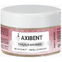 AXIBENT TÁPLÁLÓ ARCKRÉM ÉRETT BŐRRE 30 ML - 490200014.1