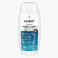 AXIBENT 2 IN 1 ENERGIZÁLÓ SAMPON ÉS TUSFÜRDŐ 250 ML FÉRFI - 490200020