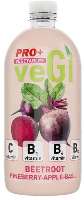 PRO+ VEGETABLES VEGI CÉKLA EPER ALMA BAZSALIKOM IZŰ ITAL 750 ML - 060110019.CÉKLA