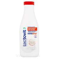 LACTOVIT LACTOUREA REGENERÁLÓ TUSFÜRDŐ 600 ML - 490200023