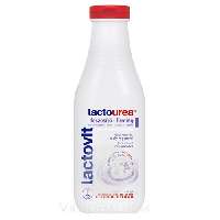 LACTOVIT LACTOUREA FESZESÍTŐ TUSFÜRDŐ 600 ML - 490200023.2