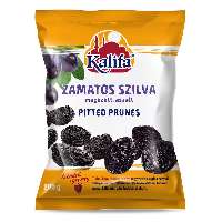 KALIFA MAGOZOTT ASZALT SZILVA 100 GR - 100101000.5