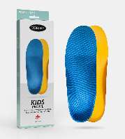 CORBBY KIDS PROFIL GYERMEK SAJKA TALPBETÉT 32-33 - 500120004.3233