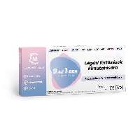CARBON MEDICAL 9 IN 1 RAPID LÉGÚTI FERTŐZÉSEK KIMUTATÁSÁRA TESZT - 420305018