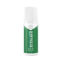 W. BIOFREEZE FÁJDALOMCSILLAPÍTÓ GÉL - GOLYÓS 82GR - 040205001