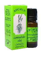 AROMAX LEVENDULA ILLÓOLAJ 10 ML - 520203011