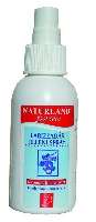NATURLAND LÁBIZZADÁS ELLENI SPRAY 100 ML - 490408002