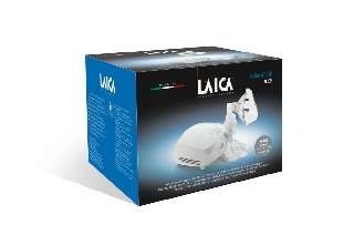 LAICA KOMPRESSZOROS INHALÁTOR NE2013W NE2013W - 450326010