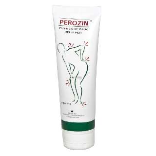 PEROZIN FÁJDALOMCSILLAPÍTÓ KRÉM 100ML - 040208000