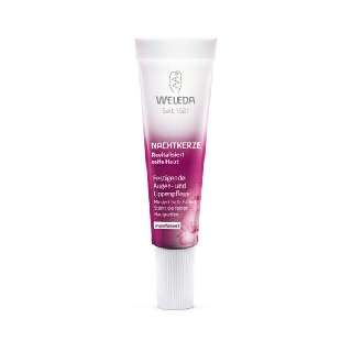WELEDA 50+ LIGETSZÉPE REVITALIZÁLÓ SZEM ÉS AJAKÁPOLÓ ÉRETT BŐRRE 10 ML - 490109023.50