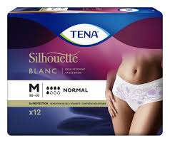 TENA LADY PANTS PLUS DISCREET MEDIUM 9 DB/CS 6CS/# - 451601014.11