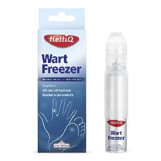 HELTIQ WARTFREEZER SZEMÖLCSFAGYASZTÓ  - 040810000