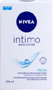 NIVEA INTIMO FRESH INTIM MOSAKODÓ GÉL 250 ML - 470930004.1