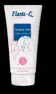 ELASTI-Q ORIGINÁL TESTÁPOLÓ KRÉM 200 ML STRIÁK ELLEN 1+1 AJÁNDÉK - 431540000.AKCIÓ