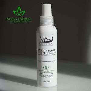 MUSCHIERI KÉZ ÉS FELÜLETFERTŐTLENÍTŐ SPRAY 125 ML - 230604062