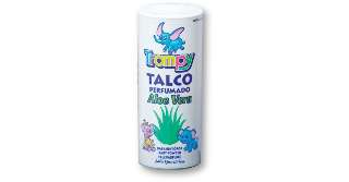 TROMPY HINTŐPOR 250 GR ALOE VERA - 430130001