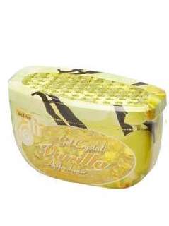 ILLATOSÍTÓ GYÖNGYÖK 150 GR VANÍLIA - 471130001.VANÍLIA