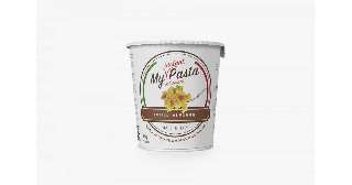 MY INSTANT PASTA ORSÓ (FUSILLI) TÉSZTA GOMBÁS MÁRTÁSSAL 70 GR - 101225000.GOMBA