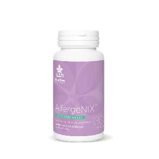 WTN ALLERGENIX ÉTREND KIEGÉSZÍTŐ 30 DB - 050101011.12