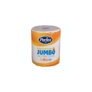 PERFEX KONYHAI JUMBO KONYHAI PAPÍRTÖRLŐ 2RÉTEGŰ - 471130000.PERFEX